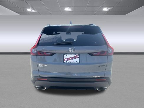 Used 2025 Honda CR-V Sport image 4