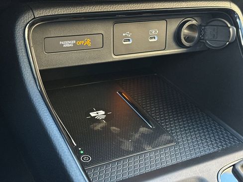 New 2026 Honda CR-V TrailSport image 32