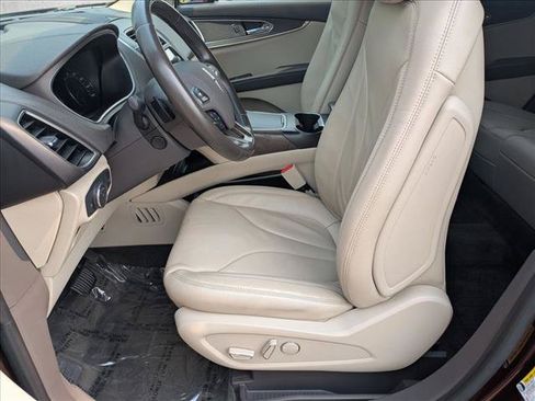 Used 2017 Lincoln MKX Reserve w/ Lincoln MKX Climate Package AWD/4WD image 17