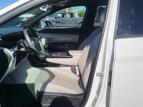 Used 2025 Hyundai Tucson Limited FWD image 27