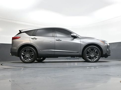 Used 2023 Acura RDX A-Spec image 29