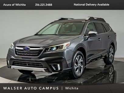 Used 2021 Subaru Outback Touring XT