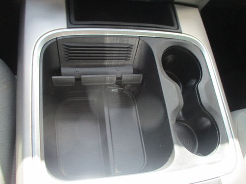 Used 2017 RAM 1500 Big Horn AWD/4WD image 12