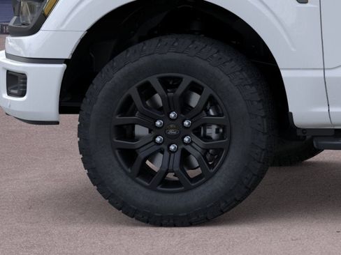 New 2026 Ford F150 Tremor w/ Mobile Office Package AWD/4WD image 19
