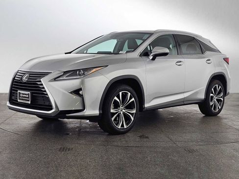 Used 2019 Lexus RX 350 FWD image 7