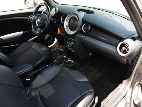Used 2012 MINI Cooper S FWD image 18