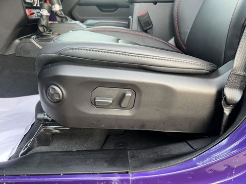 New 2026 Jeep Wrangler Unlimited Rubicon image 12