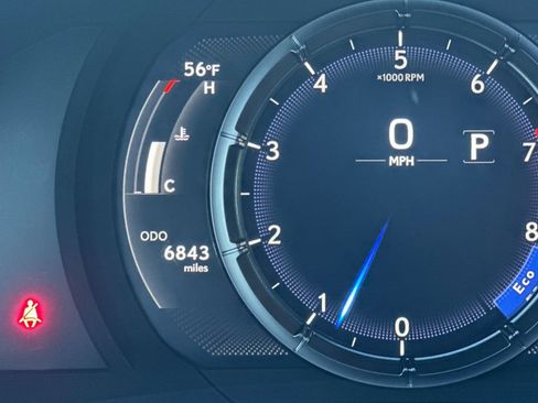 Certified 2024 Lexus RC 350 F Sport image 27