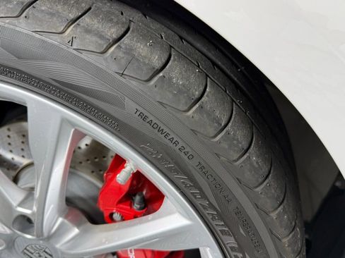 Certified 2023 Porsche 718 Boxster S RWD image 14