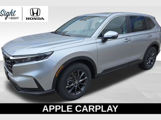 New 2026 Honda CR-V EX-L 360° Tour