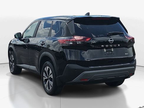 Used 2023 Nissan Rogue SV FWD image 6