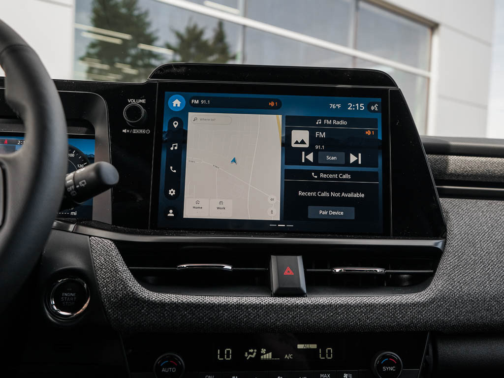 New 2026 Subaru Outback Limited XT AWD/4WD image 24