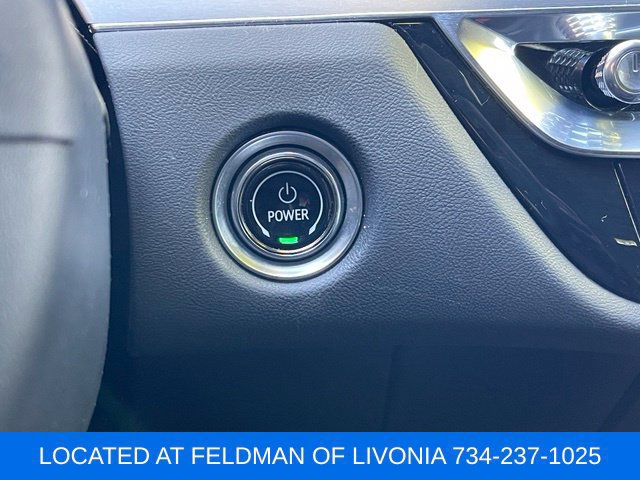Certified 2024 Cadillac Lyriq Luxury w/ LPO, Floor Liner Package AWD/4WD image 17
