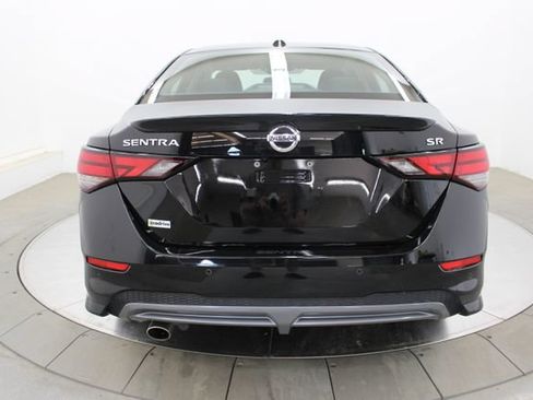 Used 2023 Nissan Sentra SR FWD image 37