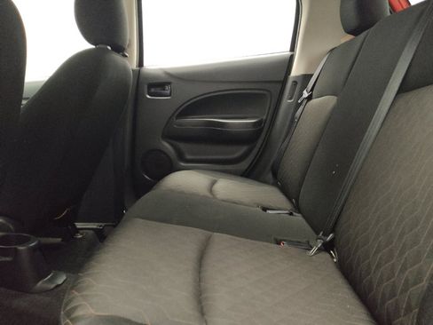 Used 2021 Mitsubishi Mirage LE FWD image 18