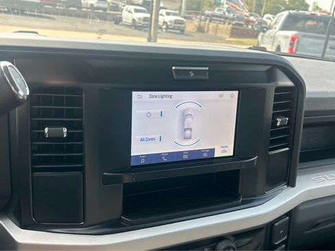 New 2026 Ford F250 XL w/ STX Appearance Package image 36