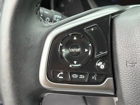Certified 2020 Honda CR-V EX-L image 17