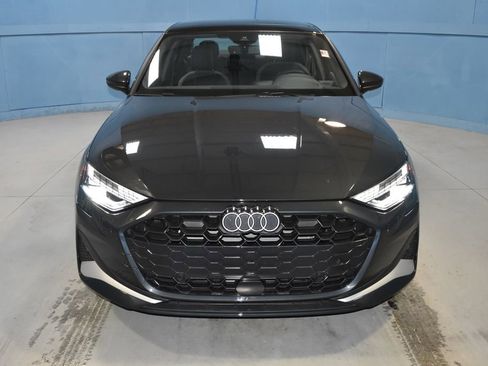 Certified 2025 Audi A3 2.0T Premium w/ Convenience Package image 24