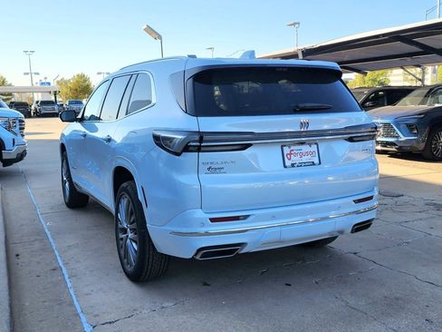 New 2026 Buick Enclave Avenir w/ Super Cruise Package image 6