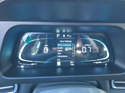 New 2026 Hyundai Elantra SEL Sport FWD image 29