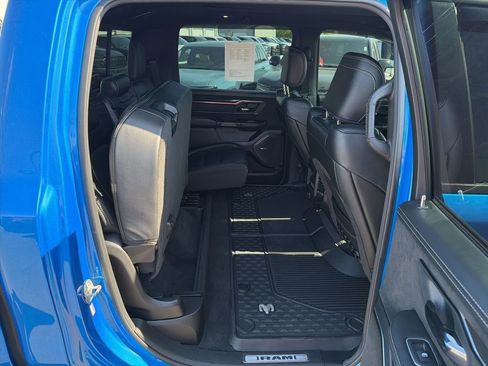 Used 2021 RAM 1500 TRX w/ TRX Level 2 Equipment Group AWD/4WD image 23