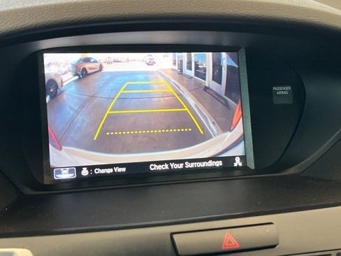 Used 2017 Acura TLX V6 w/ Advance Package FWD image 20