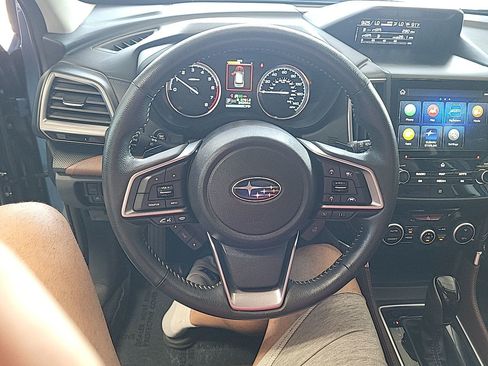Used 2019 Subaru Forester Touring AWD/4WD image 8