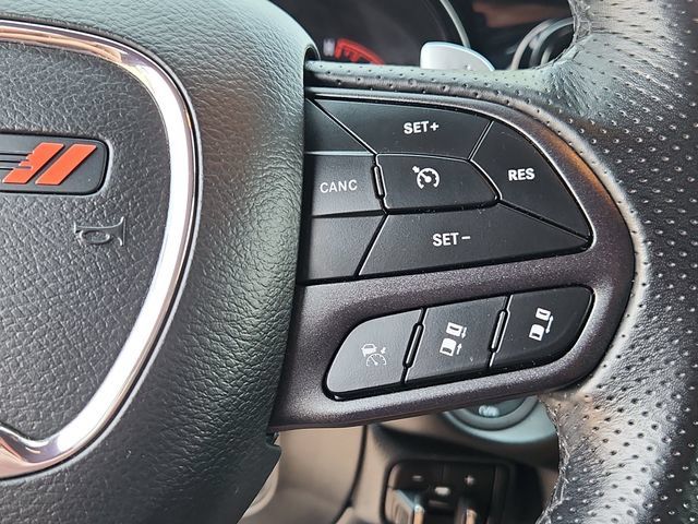 Used 2024 Dodge Durango GT AWD/4WD image 19