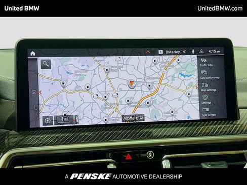 Used 2024 BMW X3 M40i w/ Premium Package AWD/4WD image 10