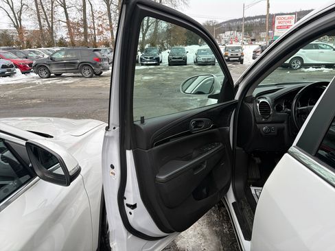 Used 2016 Buick Enclave Leather w/ Enclave Tuscan Edition image 16