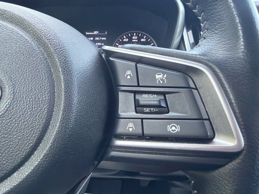 Used 2023 Subaru Outback Limited AWD/4WD image 9