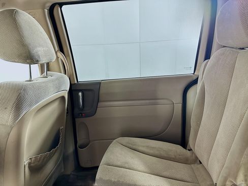 Used 2012 Kia Sedona EX FWD image 30