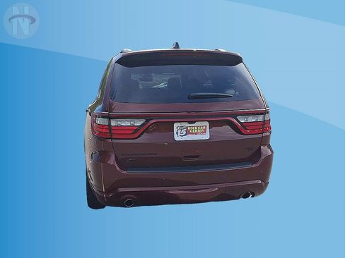 Used 2024 Dodge Durango R/T AWD/4WD image 7