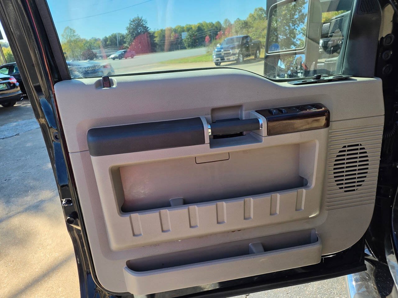 Used 2008 Ford F450 Lariat AWD/4WD image 15