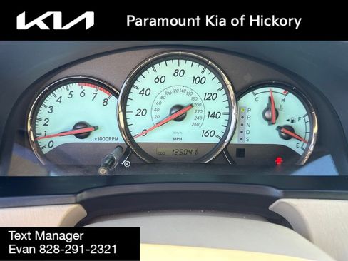 Used 2005 Toyota Solara SLE FWD image 24