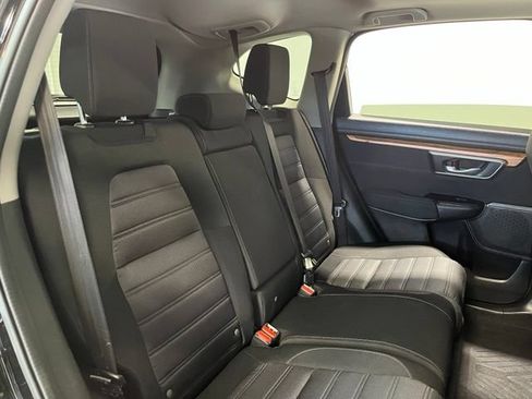 Used 2022 Honda CR-V EX image 13