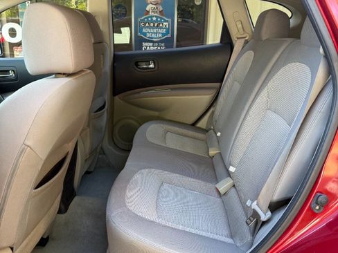 Used 2012 Nissan Rogue SV FWD image 12