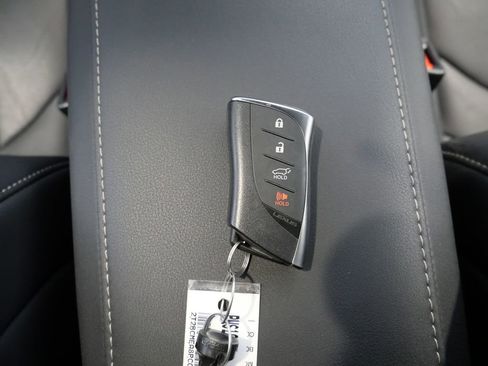 Certified 2023 Lexus RX 500h 500h F SPORT Performance image 30