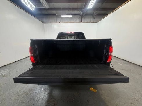 Used 2015 GMC Sierra 1500 SLT w/ Max Trailering Package AWD/4WD image 9