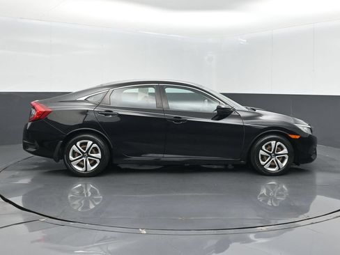 Used 2018 Honda Civic LX image 5