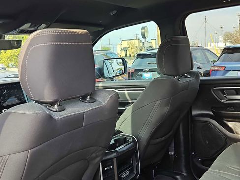 Used 2022 RAM 1500 Big Horn image 16