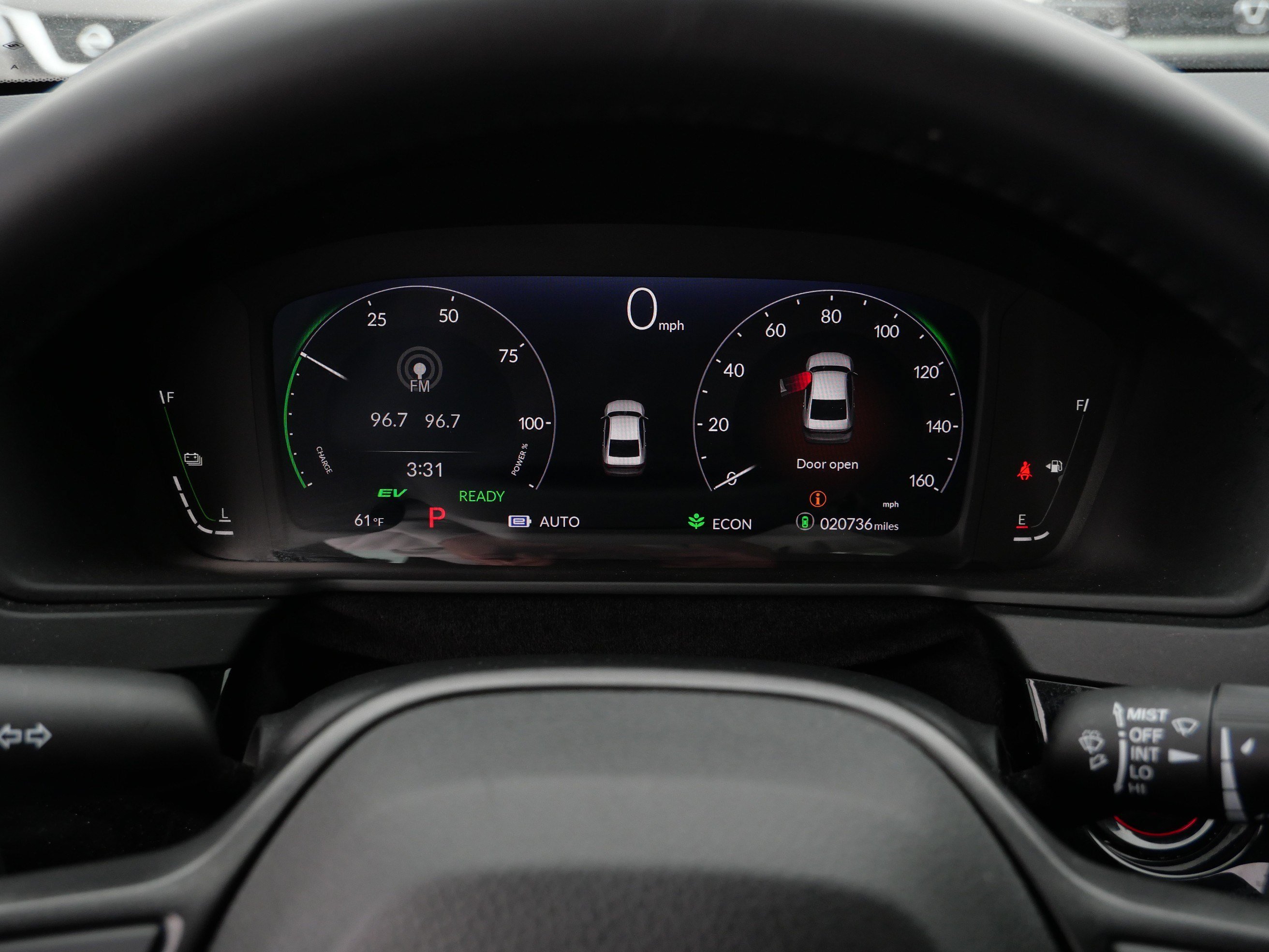Used 2024 Honda Accord EX-L image 21