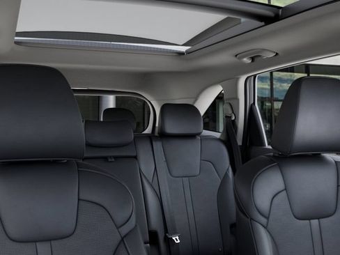 New 2026 Kia Sorento S w/ S Panoramic Sunroof Package FWD image 28