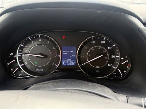 Used 2020 Nissan Armada SL w/ Premium Package image 5