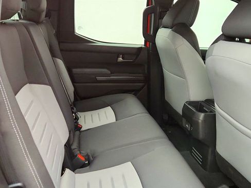 Used 2024 Toyota Tacoma TRD Off-Road w/ TRD Off Road Upgrade Package AWD/4WD image 23