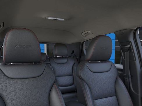 New 2027 Chevrolet Bolt RS FWD image 25