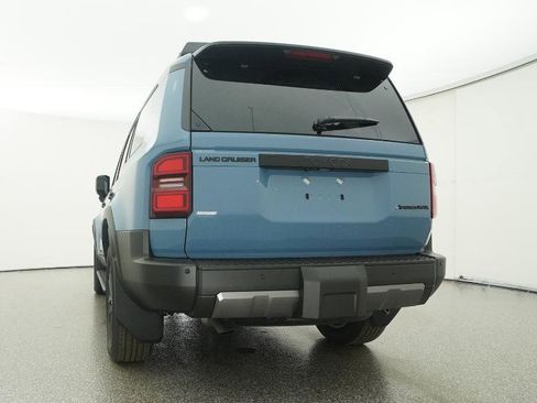 New 2026 Toyota Land Cruiser image 16