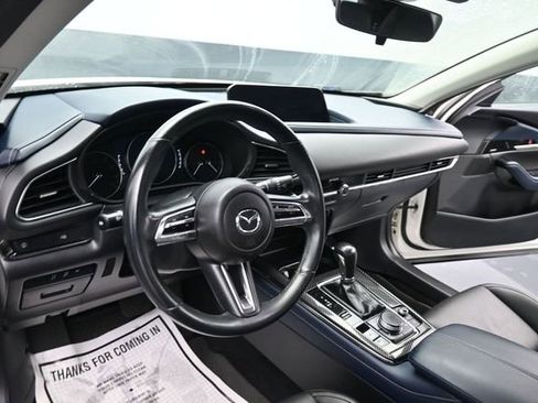 Used 2020 MAZDA CX-30 AWD w/ Preferred Package image 13