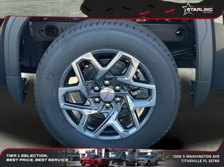 New 2026 GMC Sierra 1500 SLE video 2