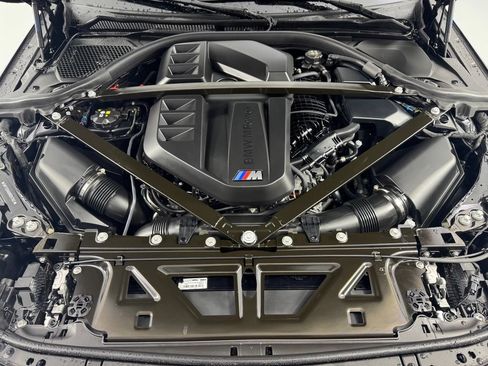 Used 2024 BMW M2 w/ Lighting Package RWD image 8